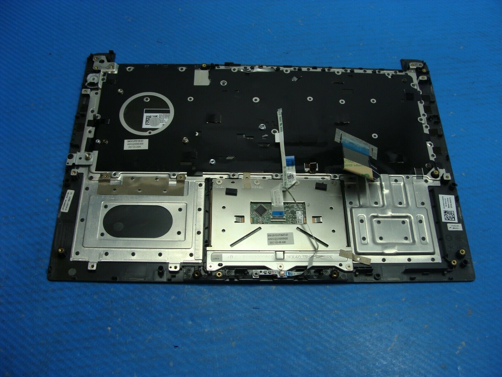 Dell Inspiron 7460 14