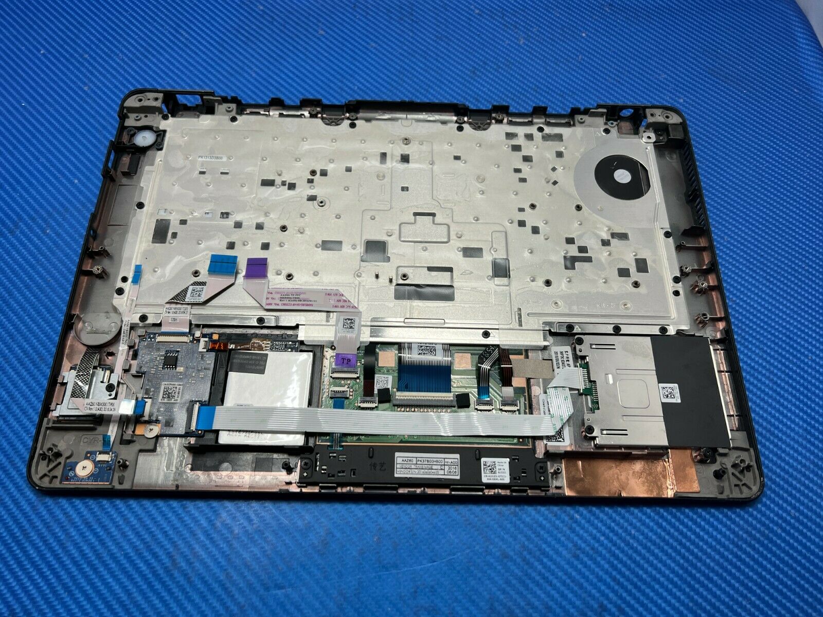 Dell Latitude E7470 14