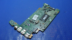 HP ChromeBook 14" 14-q020nr OEM Intel Celeron 2955U Motherboard 742097-001 AS IS