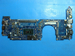 Dell Latitude 12.5" 7290 Genuine Laptop Intel i7-8650 1.9GHz Motherboard NRD3W