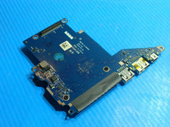 HP Zbook 15 Mobile Workstation 15.6" USB Express Card Reader Board LS-9244P - Laptop Parts - Buy Authentic Computer Parts - Top Seller Ebay
