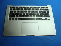 MacBook Air 13" A1466 Early 2014 MD760LL/B Top Case w/Keyboard Trackpad 661-7480