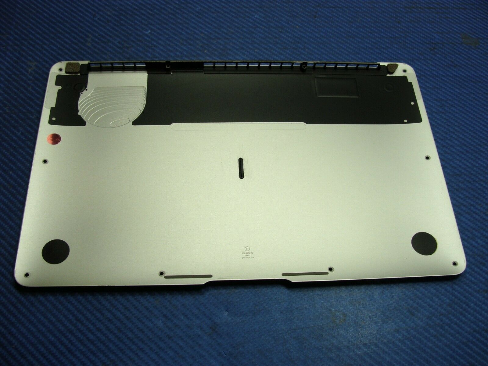 MacBook Air A1465 11