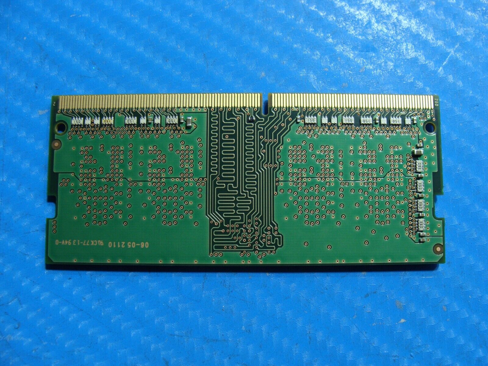 Dell 15 3511 So-Dimm Samsung 4Gb Memory Ram PC4-3200AA M471A5244CB0-CWE