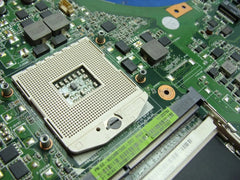 Asus 15.6 K53E-BBR4 Genuine Laptop Intel Socket Motherboard 69N0KAM13D07 AS IS