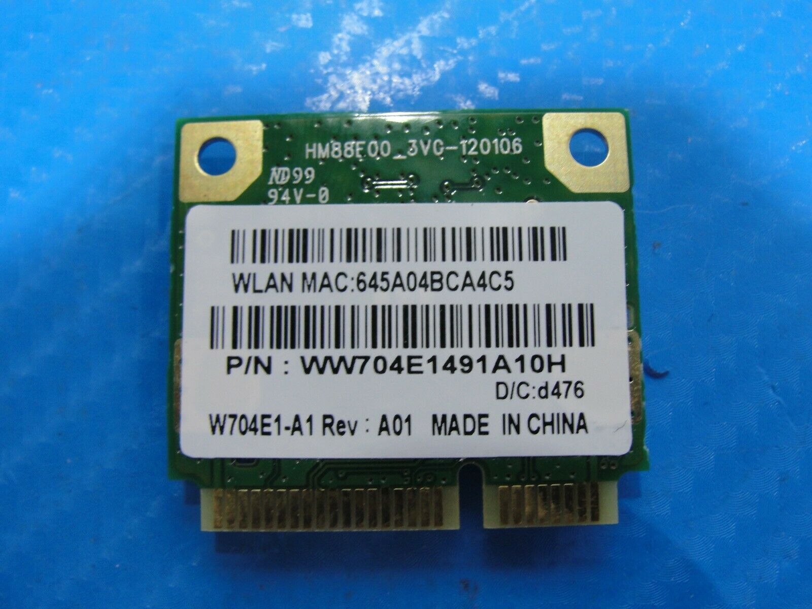 Toshiba Satellite C55t-A5102 15.6