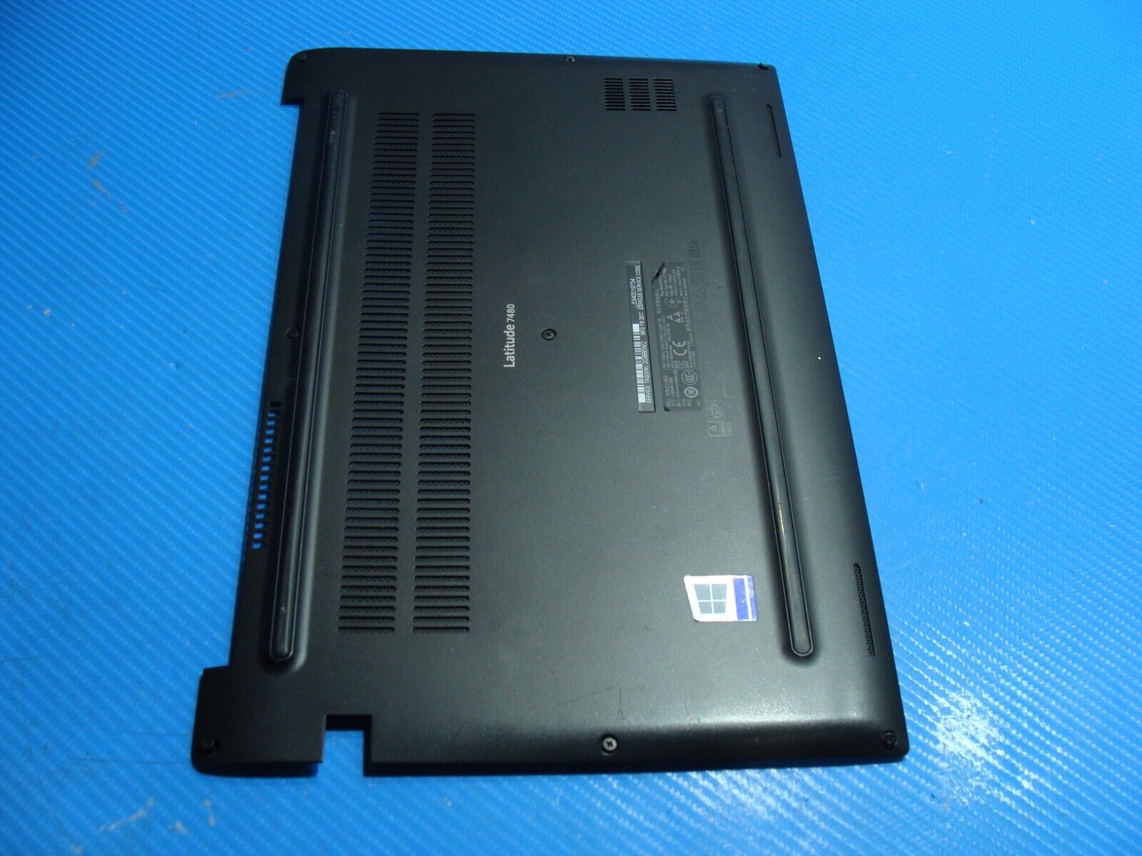 Dell Latitude 14