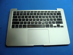 MacBook Pro A1502 13" 2013 ME864LL/A Top Case w/Keyboard 661-8154