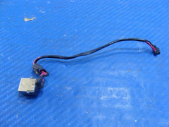 Acer 11.6" C710-2847 OEM Laptop DC IN Power Jack w/ Cable GLP* Tested Laptop Parts - Replacement Parts for Repairs