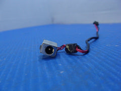 Acer 11.6" C710-2847 OEM Laptop DC IN Power Jack w/ Cable GLP* Tested Laptop Parts - Replacement Parts for Repairs