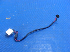 Acer 11.6" C710-2847 OEM Laptop DC IN Power Jack w/ Cable GLP* Tested Laptop Parts - Replacement Parts for Repairs