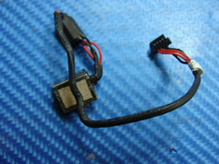 Acer 11.6" V5-171 Genuine Laptop DC IN Power Jack w/Cable DC30100L200 GLP* Tested Laptop Parts - Replacement Parts for Repairs