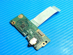 Acer 14" CB3-431-C5FM OEM Laptop Audio Jack Board w/Cable 69N0G1E10B01 Tested Laptop Parts - Replacement Parts for Repairs