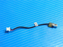 Acer 14" CB3-431-C5FM OEM Laptop DC IN Power Jack w/Cable 1417-00DJ000 Tested Laptop Parts - Replacement Parts for Repairs