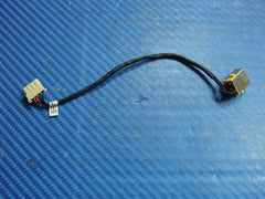 Acer 14" V5-473P-5602 OEM Laptop DC IN Power Jack w/ Cable DD0ZQKAD000 Tested Laptop Parts - Replacement Parts for Repairs