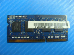 Acer 5349-2418 Hynix So-Dimm 2Gb Memory Ram pc3-10600s hmt325s6bfr8c-h9 Tested Laptop Parts - Replacement Parts for Repairs