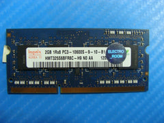 Acer 5349-2418 Hynix So-Dimm 2Gb Memory Ram pc3-10600s hmt325s6bfr8c-h9 Tested Laptop Parts - Replacement Parts for Repairs