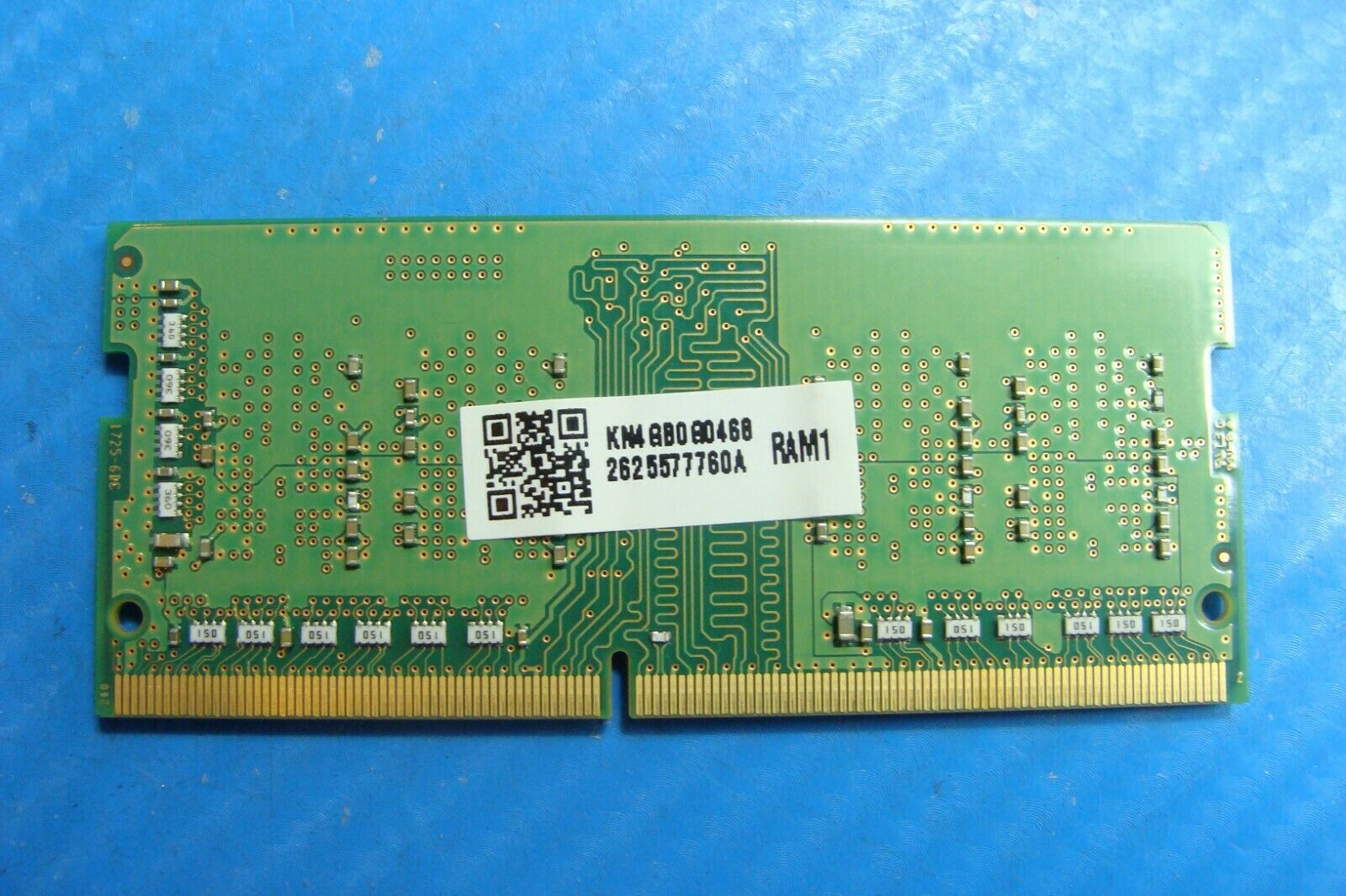 Acer A315-21-4098 So-Dimm SK Hynix 4Gb Memory Ram pc4-2400t hma851s6afr6n-uh Tested Laptop Parts - Replacement Parts for Repairs