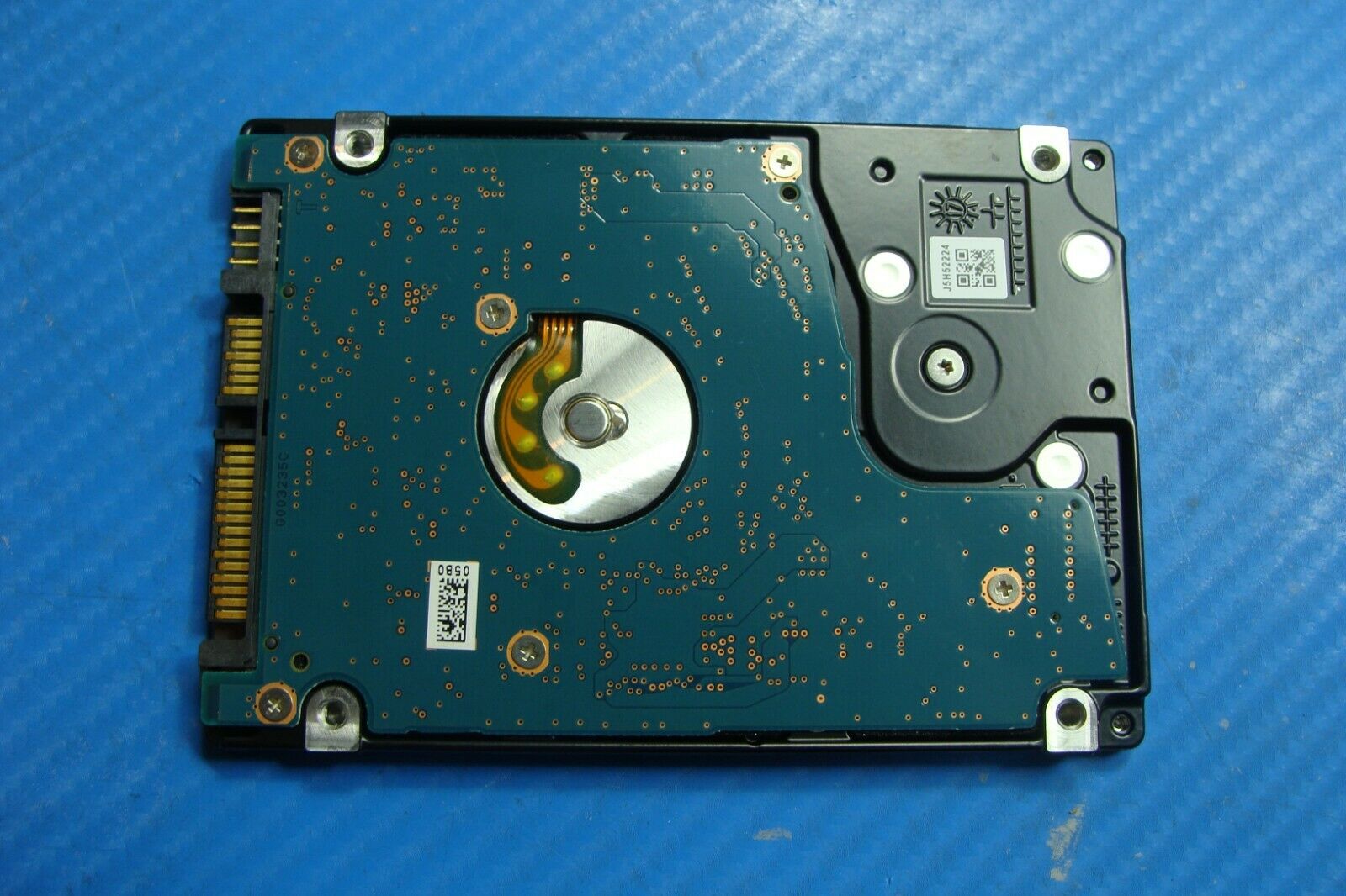 Acer A315-31-C514 Toshiba 500Gb Sata 2.5