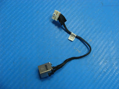 Acer Apsire V5-122P-0643 11.6" Genuine DC IN Power Jack with Cable 50.4LK03.031 Tested Laptop Parts - Replacement Parts for Repairs