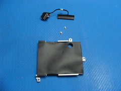 Acer Apsire V5-122P-0643 11.6" Genuine Hard Drive Caddy w/ Connector Screws Tested Laptop Parts - Replacement Parts for Repairs