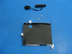 Acer Apsire V5-122P-0643 11.6" Genuine Hard Drive Caddy w/ Connector Screws Tested Laptop Parts - Replacement Parts for Repairs