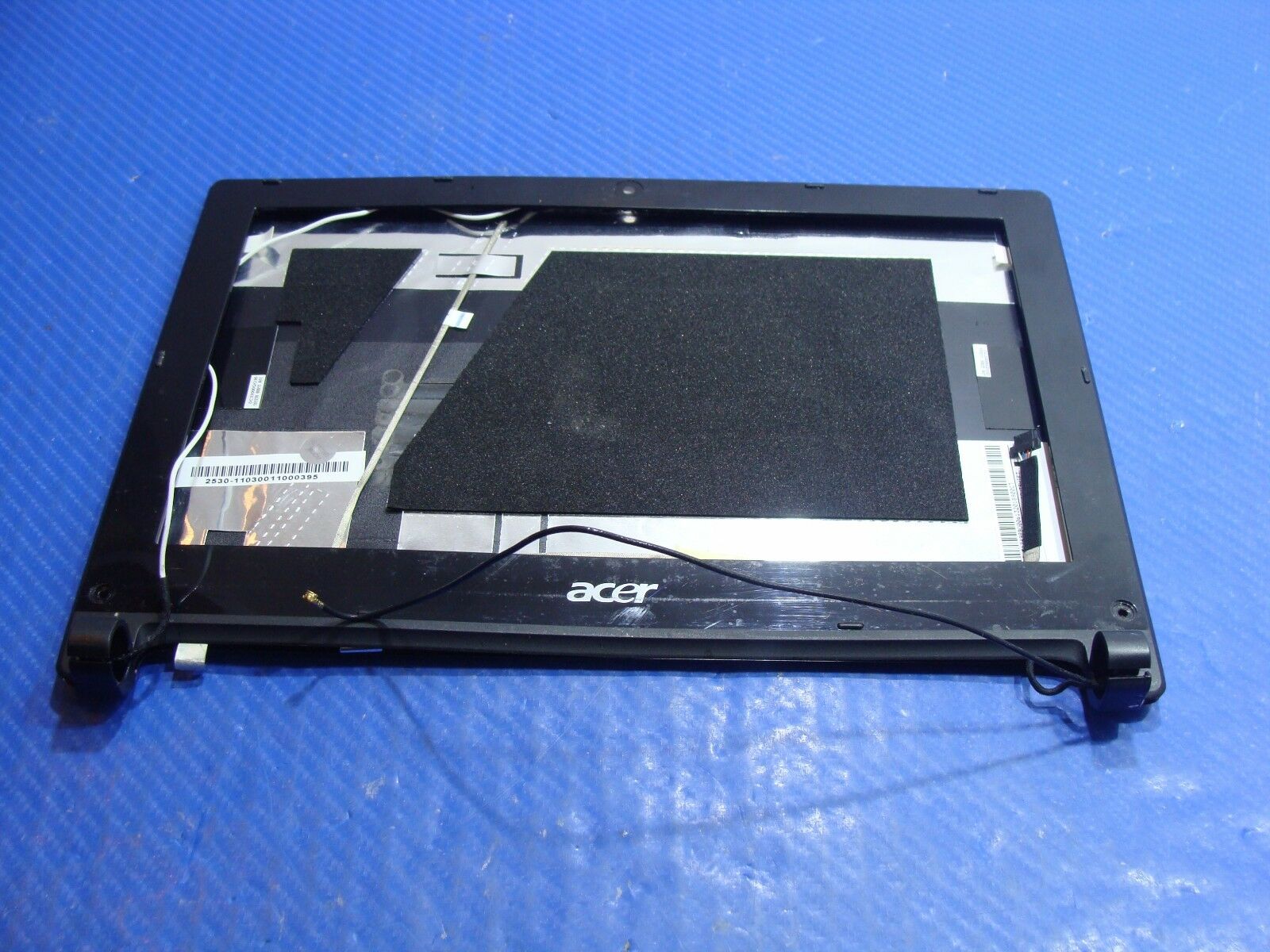 Acer Aspire 10.1