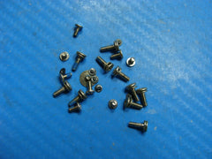 Acer Aspire 11.6" CB5-132T-C8ZW OEM Screw Set Screws for Repair ScrewSet Tested Laptop Parts - Replacement Parts for Repairs