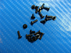 Acer Aspire 11.6" R3-131T-C0B1 Genuine Screw Set Set Of Screw Assembly Tested Laptop Parts - Replacement Parts for Repairs