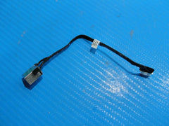 Acer Aspire 11.6" R3-131T-C28S Genuine DC IN Power Jack w/Cable 450.06502.0001 Tested Laptop Parts - Replacement Parts for Repairs