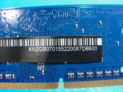 Acer Aspire 11.6" R3-131T-C28S OEM SO-DIMM RAM Memory 2GB PC3L ACR16D3LFS1KBG/2G Tested Laptop Parts - Replacement Parts for Repairs