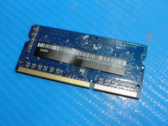 Acer Aspire 11.6" R3-131T-C28S OEM SO-DIMM RAM Memory 2GB PC3L ACR16D3LFS1KBG/2G Tested Laptop Parts - Replacement Parts for Repairs