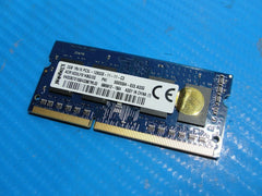 Acer Aspire 11.6" R3-131T-C28S OEM SO-DIMM RAM Memory 2GB PC3L ACR16D3LFS1KBG/2G Tested Laptop Parts - Replacement Parts for Repairs