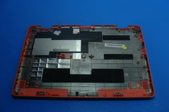 Acer Aspire 11.6" R3-131T-C8BB Genuine Bottom Case Base Cover Red 4600650F0001 Tested Laptop Parts - Replacement Parts for Repairs