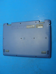 Acer Aspire 11.6" R3-131T Genuine Bottom Case Base Cover Blue Tested Laptop Parts - Replacement Parts for Repairs