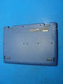 Acer Aspire 11.6" R3-131T Genuine Bottom Case Base Cover Blue Tested Laptop Parts - Replacement Parts for Repairs