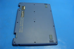 Acer Aspire 11.6" R3-131T Genuine Bottom Case Blue 46006505000 Tested Laptop Parts - Replacement Parts for Repairs