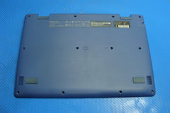 Acer Aspire 11.6" R3-131T Genuine Bottom Case Blue 46006505000 Tested Laptop Parts - Replacement Parts for Repairs