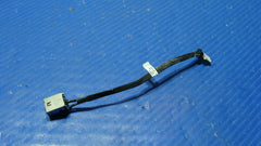 Acer Aspire 11.6" R3-131T Genuine DC IN Power Jack 450.06502.0011 GLP* Tested Laptop Parts - Replacement Parts for Repairs