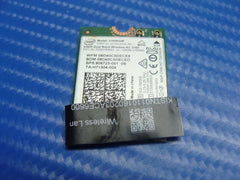 Acer Aspire 11.6" R3-131t Series OEM Wireless Wifi Bluetooth Card 3165NGW GLP* Tested Laptop Parts - Replacement Parts for Repairs