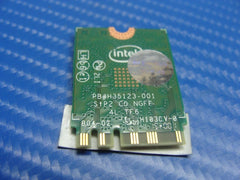 Acer Aspire 11.6" R3-131t Series OEM Wireless Wifi Bluetooth Card 3165NGW GLP* Tested Laptop Parts - Replacement Parts for Repairs