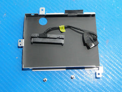 Acer Aspire 11.6" V5-122P-0643 OEM HDD Caddy w/ Connector Screws 50.4LK05.011 Tested Laptop Parts - Replacement Parts for Repairs