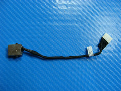 Acer Aspire 11.6" V5-122P-0869 OEM DC IN Power Jack w/Cable 50.4LK03.051 Tested Laptop Parts - Replacement Parts for Repairs