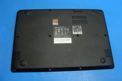 Acer Aspire 11.6" V5-122p-1864 Genuine Bottom Case 60.4LK08.001 Tested Laptop Parts - Replacement Parts for Repairs