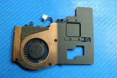 Acer Aspire 11.6" V5-122p-1864 OEM CPU Cooling Fan w/Heatsink 60.4lk02.001 Tested Laptop Parts - Replacement Parts for Repairs