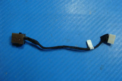 Acer Aspire 11.6" V5-122p Genuine DC IN Power Jack w/ Cable 50.4lk03.011 Tested Laptop Parts - Replacement Parts for Repairs