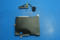 Acer Aspire 11.6" V5-122p Genuine HDD Hard Drive Caddy w/Connector Screws Tested Laptop Parts - Replacement Parts for Repairs