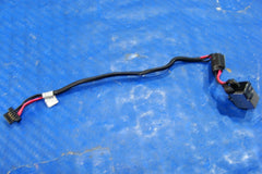 Acer Aspire 11.6" V5-131-2840 Genuine DC IN Power Jack w/Cable DC30100LJ00 GLP* Tested Laptop Parts - Replacement Parts for Repairs