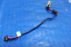 Acer Aspire 11.6" V5-131-2840 Genuine DC IN Power Jack w/Cable DC30100LJ00 GLP* Tested Laptop Parts - Replacement Parts for Repairs