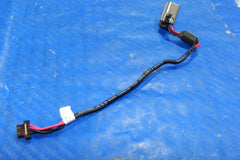 Acer Aspire 11.6" V5-131-2840 Genuine DC IN Power Jack w/Cable DC30100LJ00 GLP* Tested Laptop Parts - Replacement Parts for Repairs